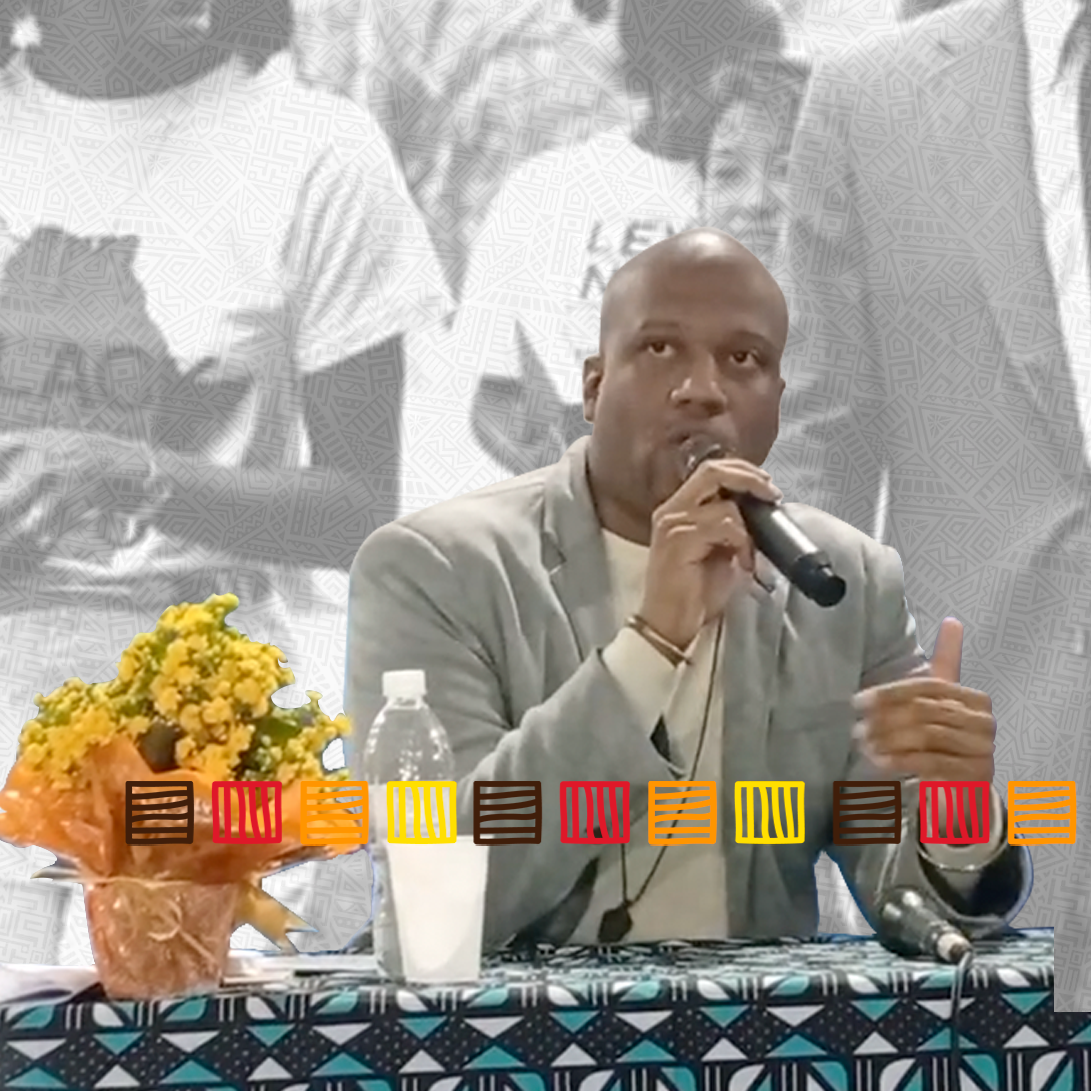 Palestra Teoria CríticaRacial